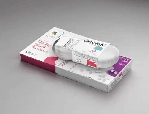 orlistat generico consecuencias